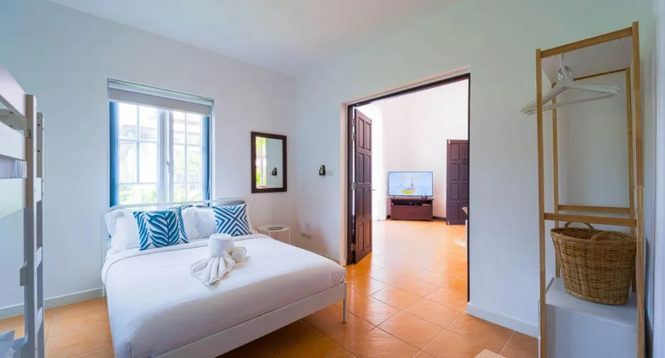 À vendre 2 chambres villa à Hua Hin, Prachuap Khiri Khan