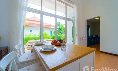 Villa en venta de 2 habitaciones en Hua Hin, Prachuap Khiri Khan