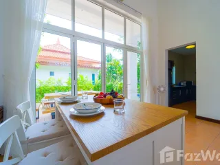 Villa en venta de 2 habitaciones en Hua Hin, Prachuap Khiri Khan