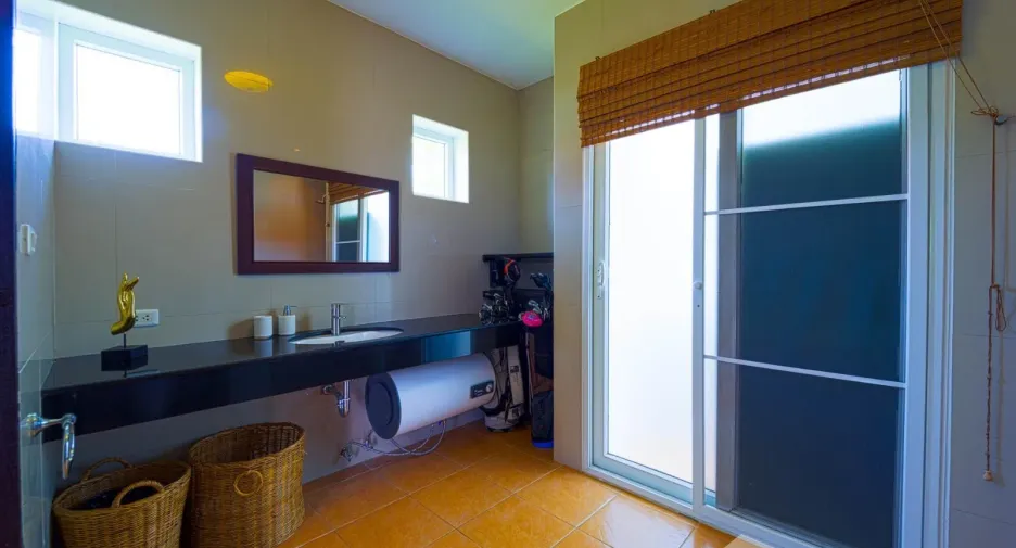 À vendre 2 chambres villa à Hua Hin, Prachuap Khiri Khan