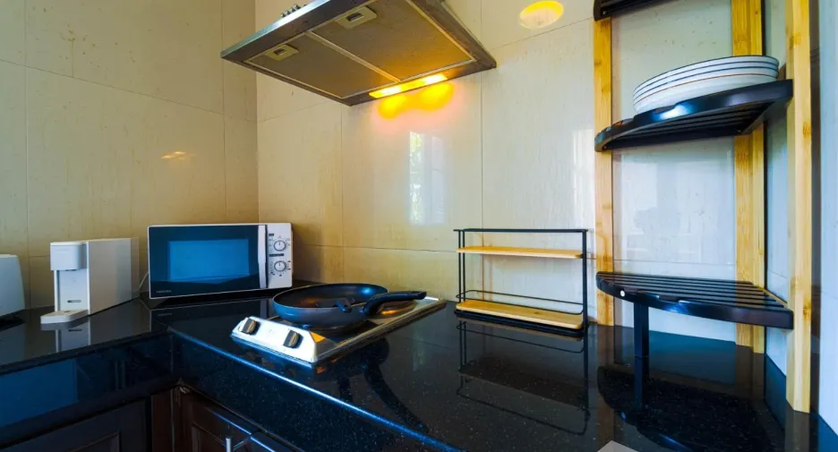 À vendre 2 chambres villa à Hua Hin, Prachuap Khiri Khan