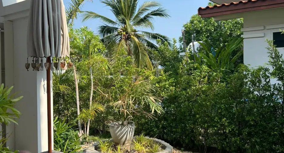 À vendre 2 chambres villa à Hua Hin, Prachuap Khiri Khan