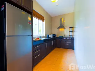 Villa en venta de 2 habitaciones en Hua Hin, Prachuap Khiri Khan