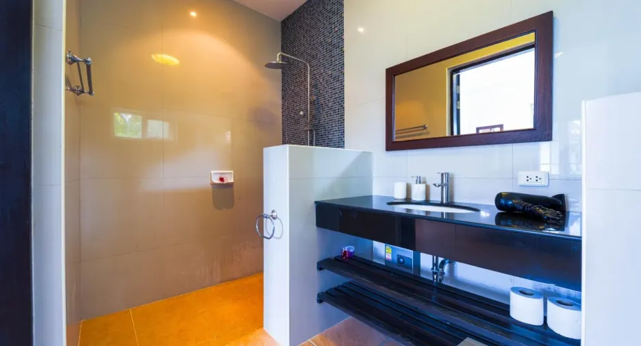 À vendre 2 chambres villa à Hua Hin, Prachuap Khiri Khan