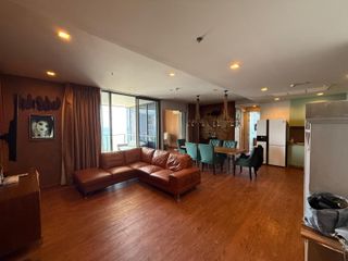 For rent 3 bedrooms condo in Bang Lamung, Chonburi