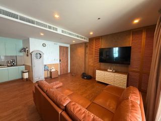 For rent 3 bedrooms condo in Bang Lamung, Chonburi
