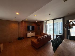 For rent 3 bedrooms condo in Bang Lamung, Chonburi