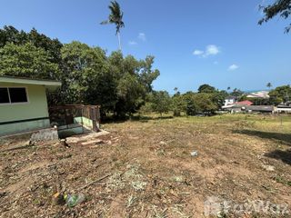 For sale land in Ko Samui, Surat Thani