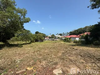 For sale land in Ko Samui, Surat Thani