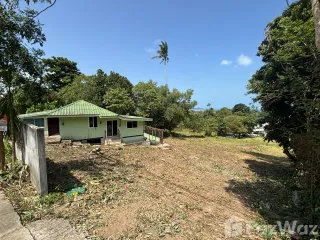 For sale land in Ko Samui, Surat Thani