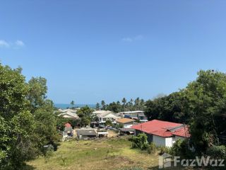 For sale land in Ko Samui, Surat Thani