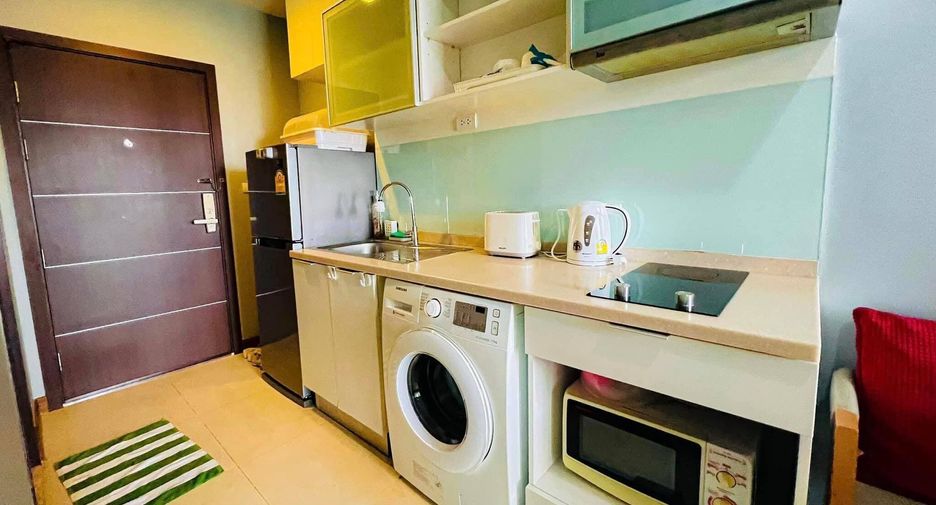Wohnung zum Kauf mit 1 Zimmer in Mueang Chiang Mai, Chiang Mai