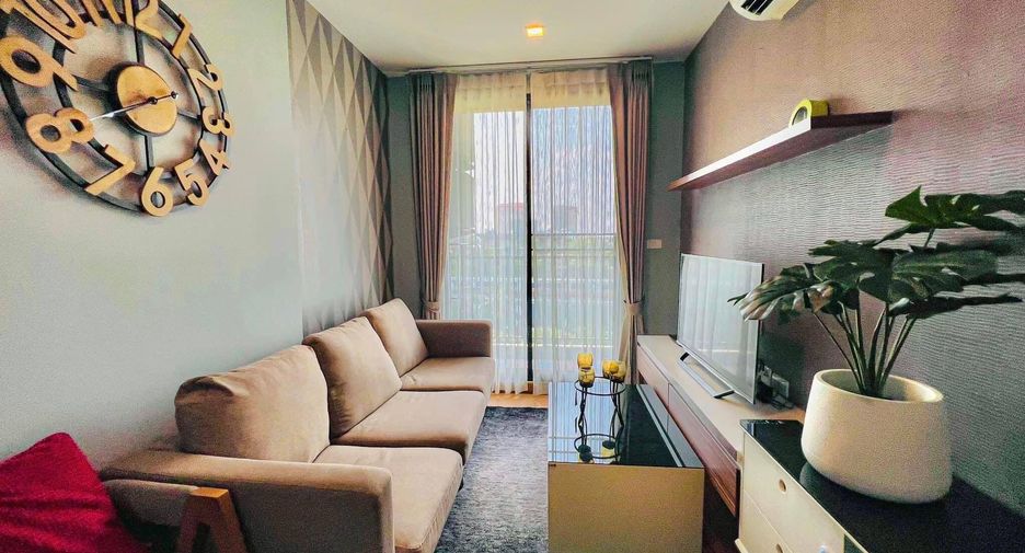 Wohnung zum Kauf mit 1 Zimmer in Mueang Chiang Mai, Chiang Mai