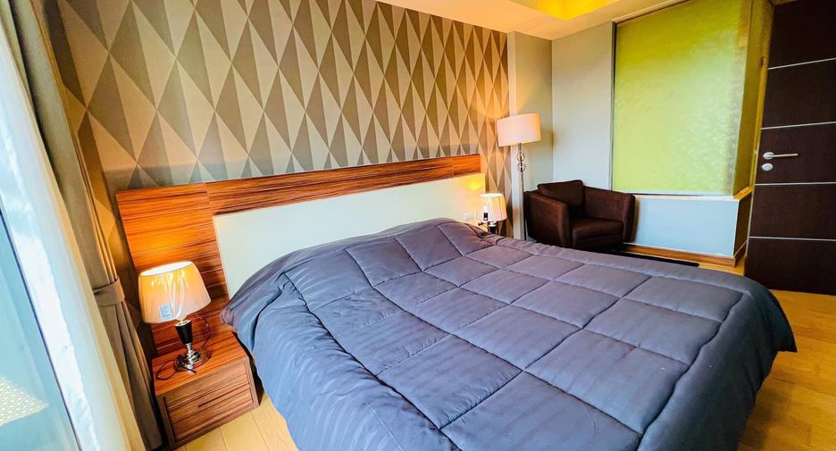 For sale 1 bed condo in Mueang Chiang Mai, Chiang Mai