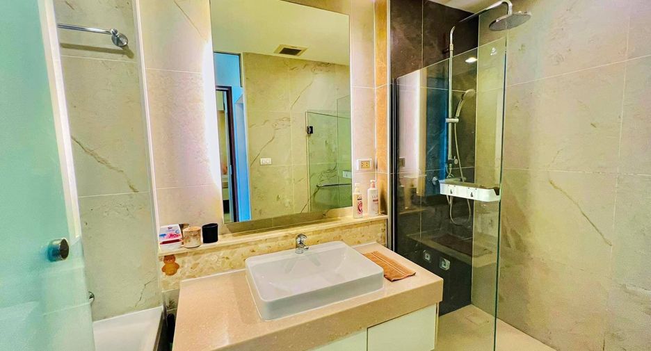 For sale 1 bed condo in Mueang Chiang Mai, Chiang Mai