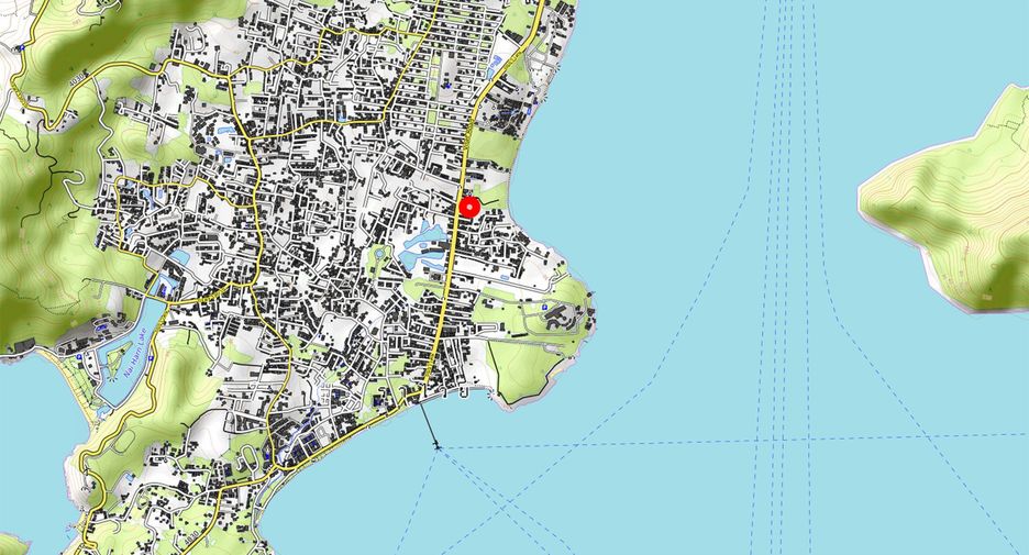 For sale land in Mueang Phuket, Phuket