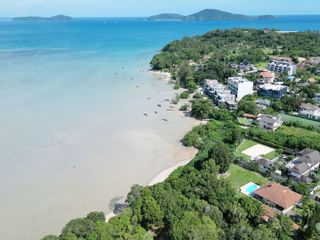 出售 土地 在 Phuket Town, 普吉