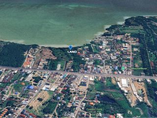 出售 土地 在 Phuket Town, 普吉
