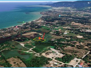 For sale land in Ko Samui, Surat Thani