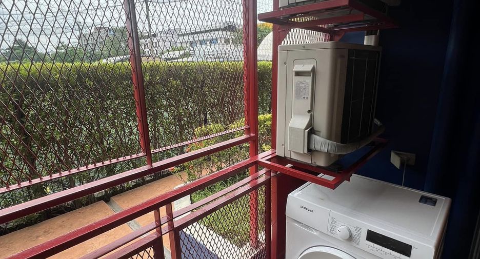 For rent 1 bed condo in Bang Na, Bangkok