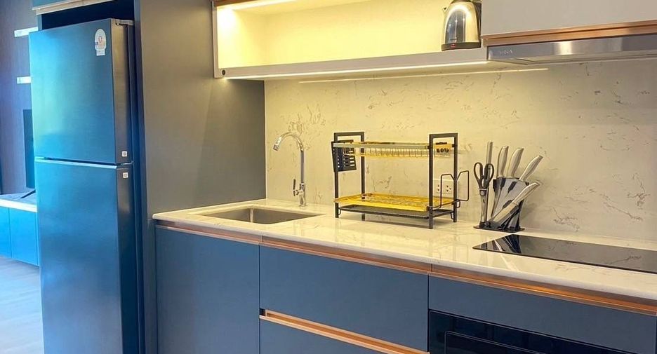 For rent 1 bed condo in Mueang Chiang Mai, Chiang Mai