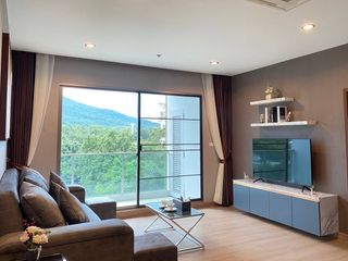 For Rent 1 Bedroom Condo In Mueang Chiang Mai