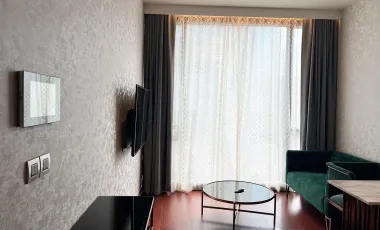 For sale and for rent 1 bed condo in Watthana, Bangkok
