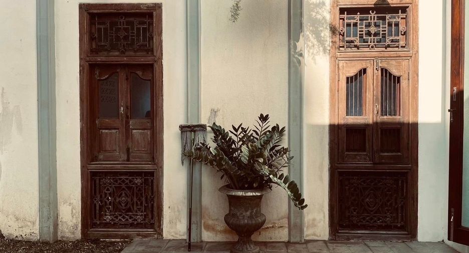 À vendre et à louer 3 chambres maison à Mueang Chiang Mai, Chiang Mai