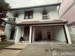 À vendre et à louer 3 chambres maison à Mueang Chiang Mai, Chiang Mai
