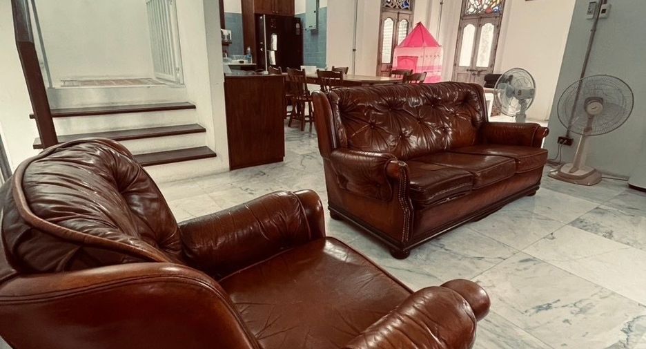À vendre et à louer 3 chambres maison à Mueang Chiang Mai, Chiang Mai