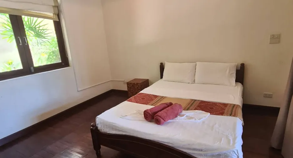 For rent 4 bedrooms villa in Ko Samui, Surat Thani
