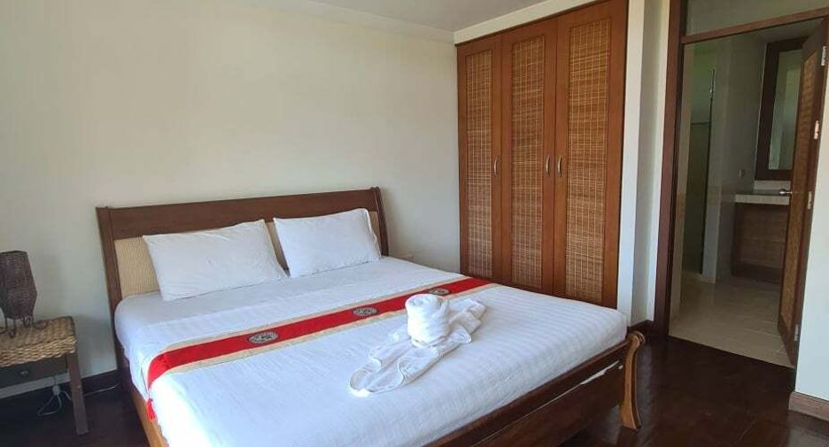 For rent 4 bedrooms villa in Ko Samui, Surat Thani