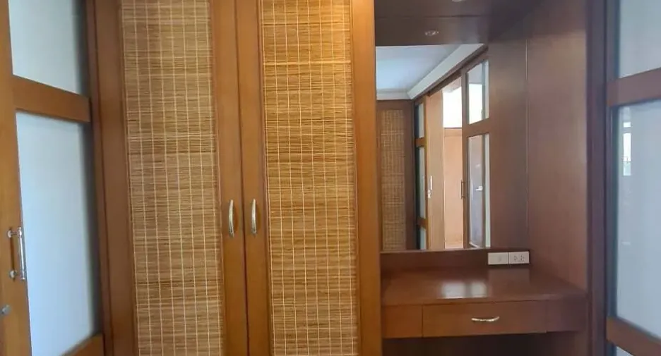 For rent 4 bedrooms villa in Ko Samui, Surat Thani