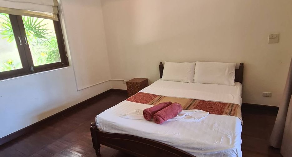 Villa zur Miete mit 4 Zimmer in Ko Samui, Surat Thani