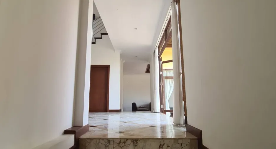 For rent 4 bedrooms villa in Ko Samui, Surat Thani