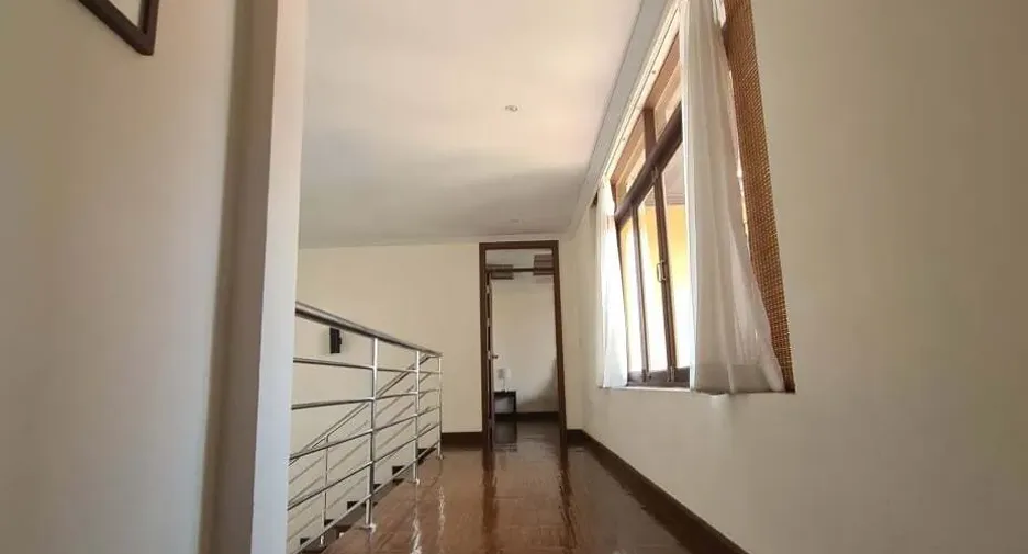 For rent 4 bedrooms villa in Ko Samui, Surat Thani