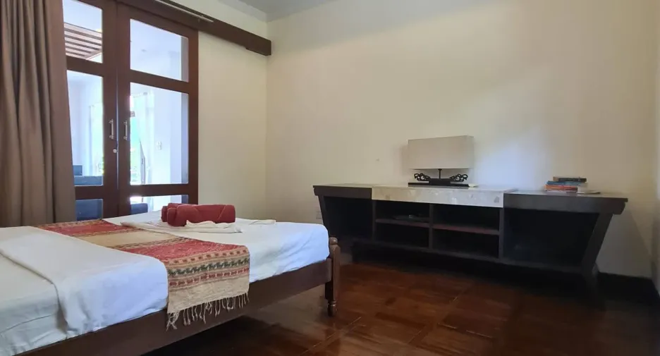 For rent 4 bedrooms villa in Ko Samui, Surat Thani
