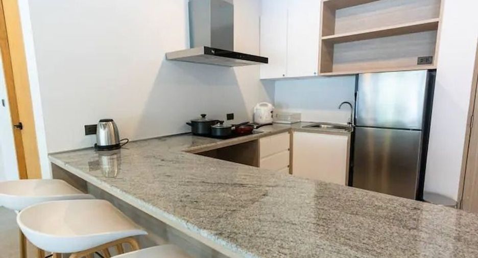 For rent 2 bedrooms villa in Ko Samui, Surat Thani