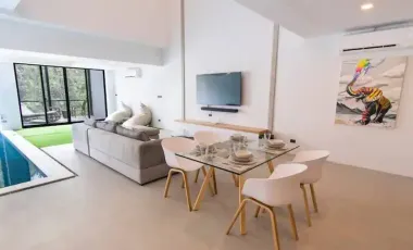 For rent 2 bedrooms villa in Ko Samui, Surat Thani