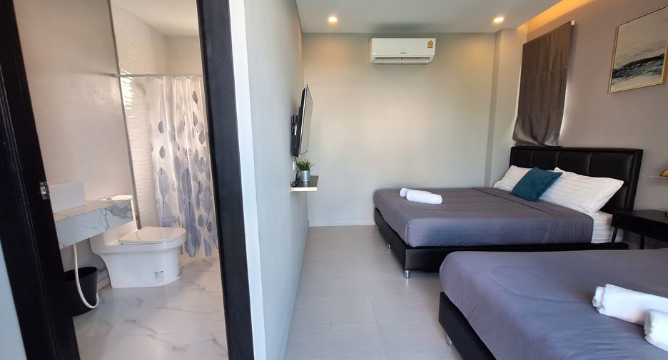For rent 4 bedrooms villa in Hua Hin, Prachuap Khiri Khan