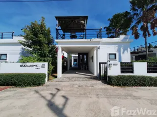 For rent 4 bedrooms villa in Hua Hin, Prachuap Khiri Khan