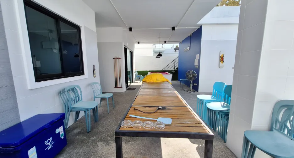 For rent 4 bedrooms villa in Hua Hin, Prachuap Khiri Khan
