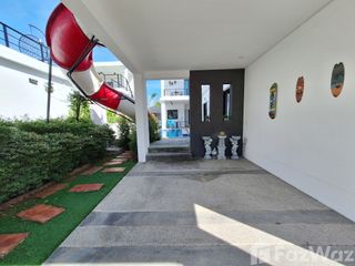 For rent 4 bedrooms villa in Hua Hin, Prachuap Khiri Khan