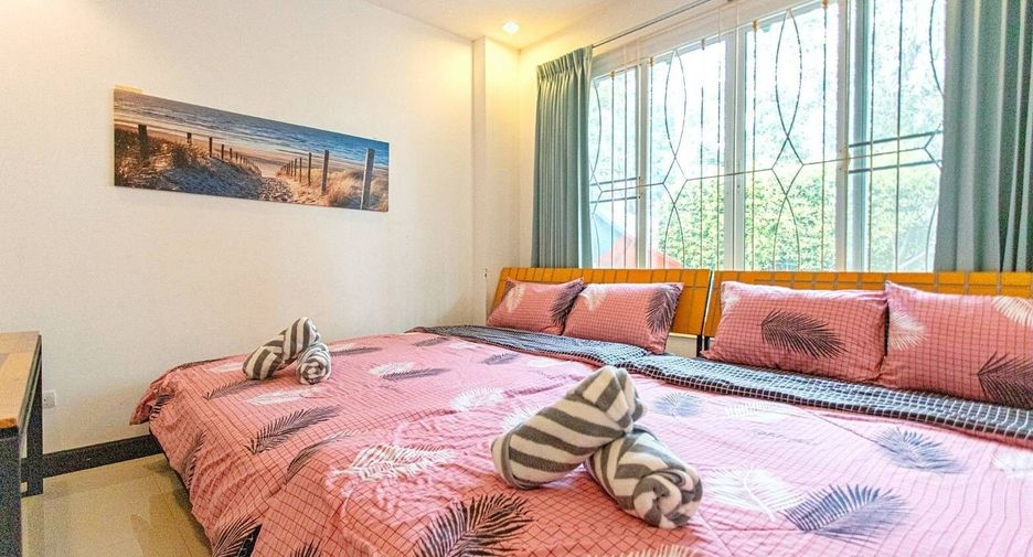 For rent 3 bedrooms villa in Hua Hin, Prachuap Khiri Khan