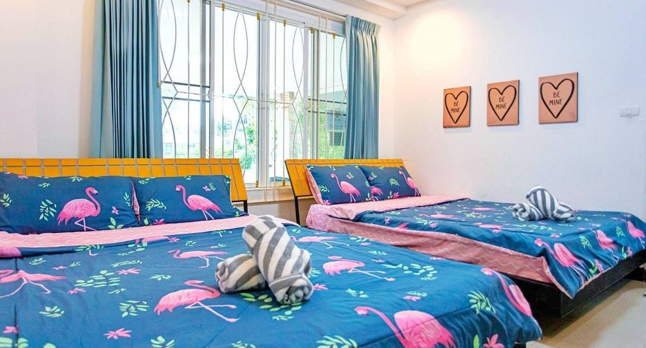 For rent 3 bedrooms villa in Hua Hin, Prachuap Khiri Khan