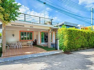 For rent 3 ベッドルーム villa in Hua Hin, Prachuap Khiri Khan