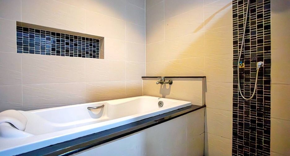 For rent 3 bedrooms villa in Hua Hin, Prachuap Khiri Khan