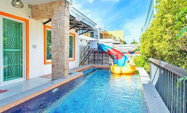 For rent 3 bedrooms villa in Hua Hin, Prachuap Khiri Khan
