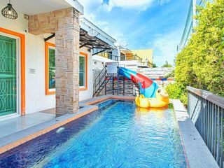 For rent 3 ベッドルーム villa in Hua Hin, Prachuap Khiri Khan