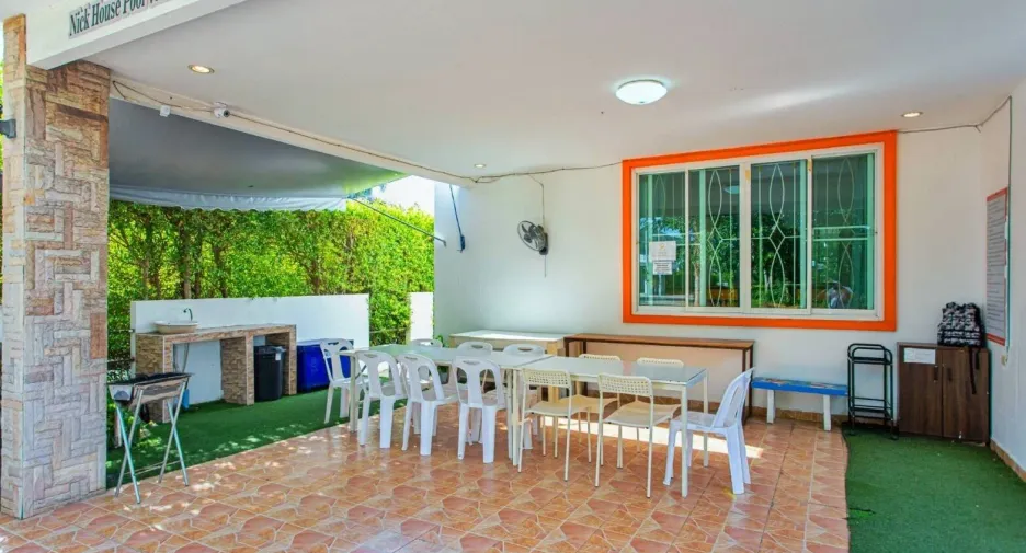 For rent 3 bedrooms villa in Hua Hin, Prachuap Khiri Khan